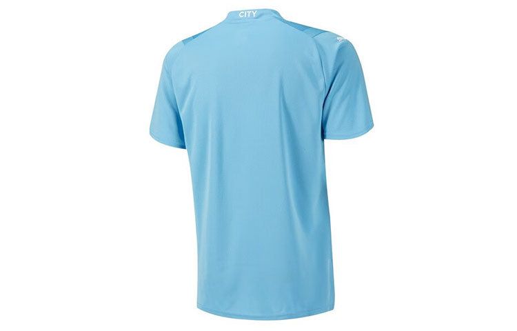 Puma Manchester City 23/24 Jersey 'Home' 770438-01 sold by KicksCrew product image thumbnail 2