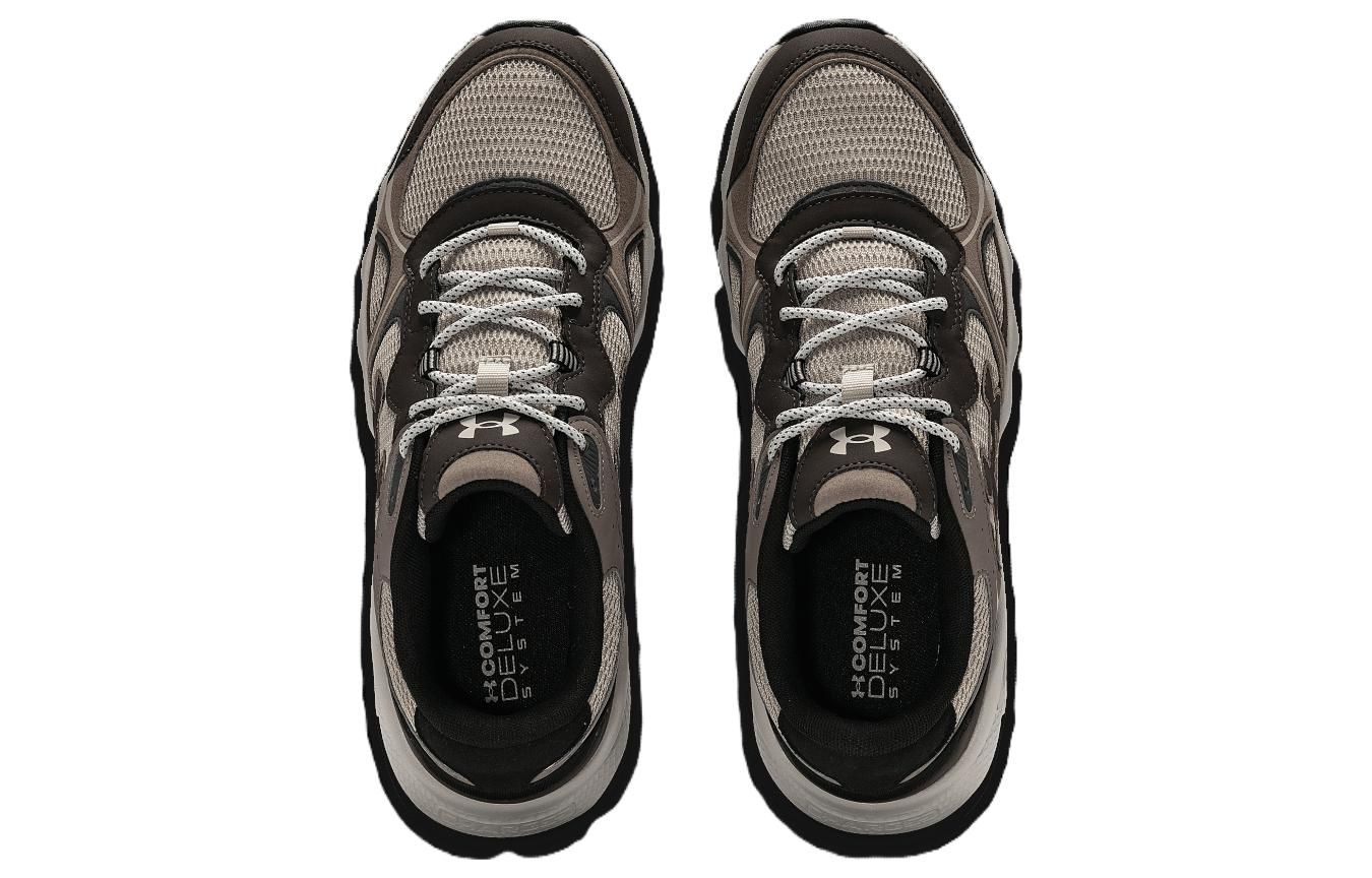 Under Armour Charged Vantage 2 Lux 'Black Beige' 3028445-200 sold by KicksCrew product image thumbnail 4