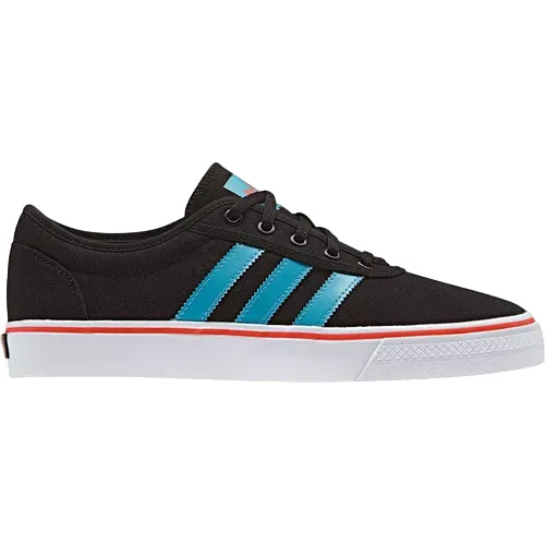 adidas Originals Adiease Shoes 'Black Blue' BB8481 sold by KicksCrew product image thumbnail 2