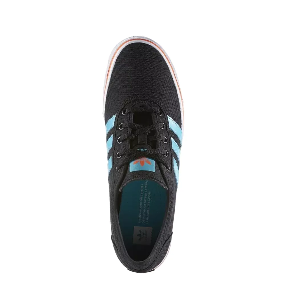 adidas Originals Adiease Shoes 'Black Blue' BB8481 sold by KicksCrew product image thumbnail 5
