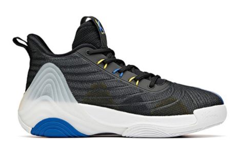 ANTA KT6 'Black' 312121130-2 sold by KicksCrew