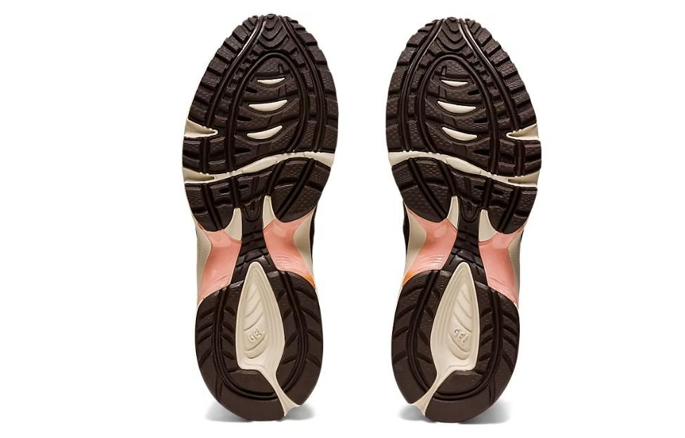 (WMNS) ASICS Gel-1090 V2 'Coffee' 1202A383-200 sold by KicksCrew product image thumbnail 6