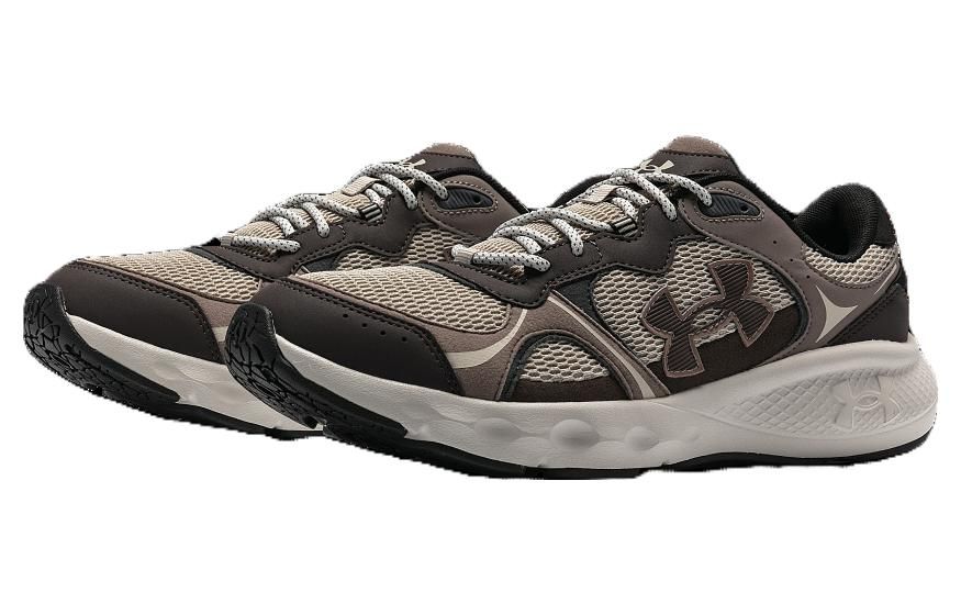 Under Armour Charged Vantage 2 Lux 'Black Beige' 3028445-200 sold by KicksCrew product image thumbnail 3