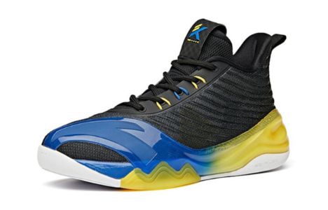 ANTA KT6 'Black' 312121130-2 sold by KicksCrew