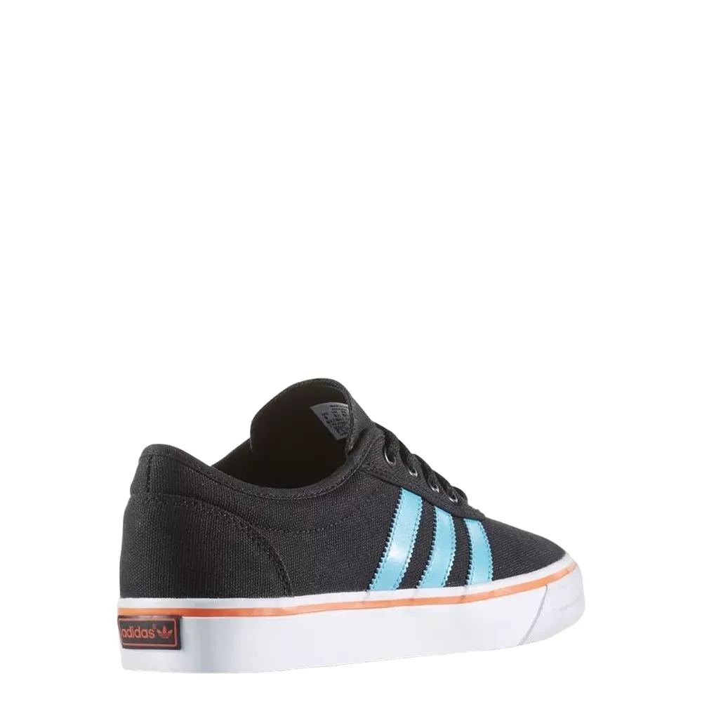 adidas Originals Adiease Shoes 'Black Blue' BB8481 sold by KicksCrew product image thumbnail 4
