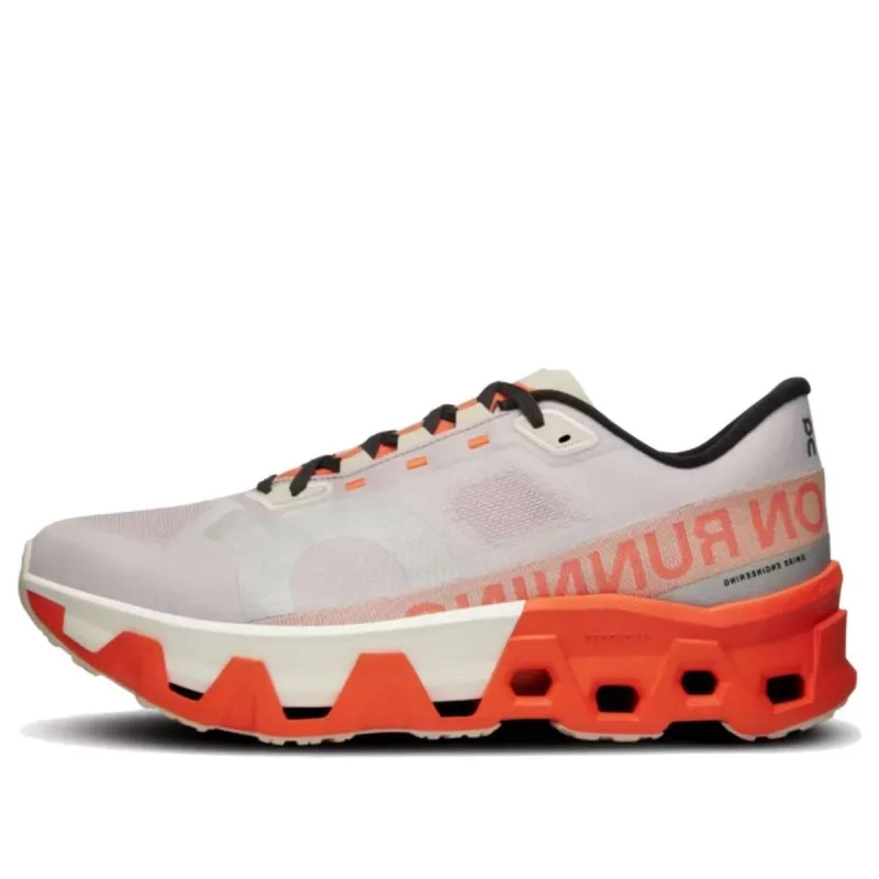 On Running Cloudmonster Hyper 'Mauve Flame' 3ME10131906 sold by KicksCrew