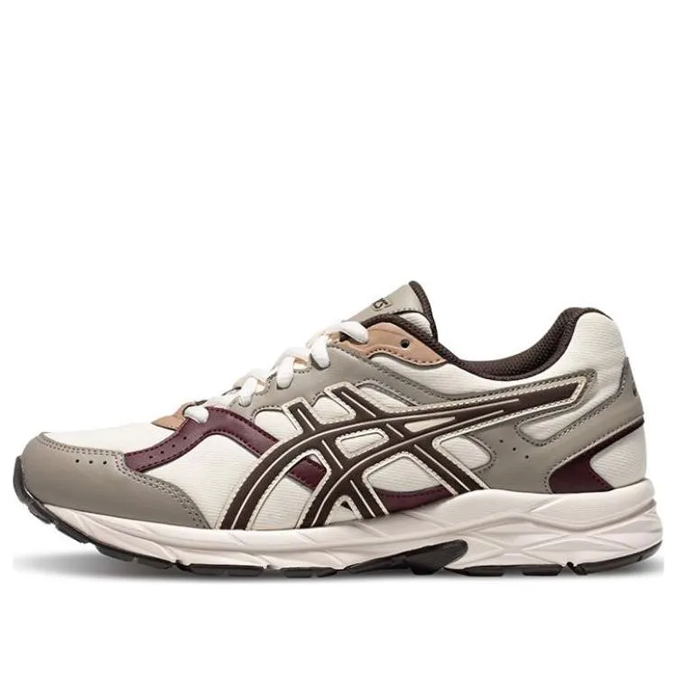 (WMNS) ASICS Gel-Contend CN Sneakers 'White Grey' 1012B463-101 sold by KicksCrew