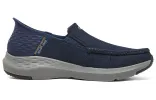 Skechers Parson Ralven Slip-Ins 'Navy' 204804-NVY sold by KicksCrew