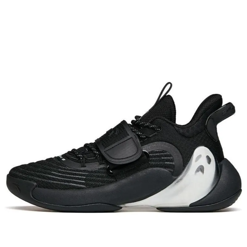 ANTA KT Splash 3.0 Low Basketball Shoes 'Halloween' 112121604S-8 sold by KicksCrew