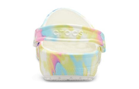 (GS) Crocs Classic Clog 'Multi-Color' 206995-94S sold by KicksCrew