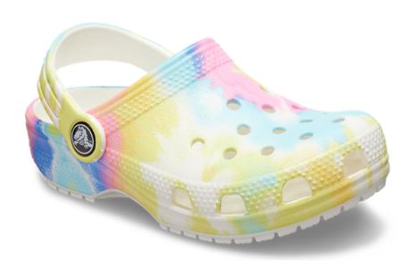 (GS) Crocs Classic Clog 'Multi-Color' 206995-94S sold by KicksCrew