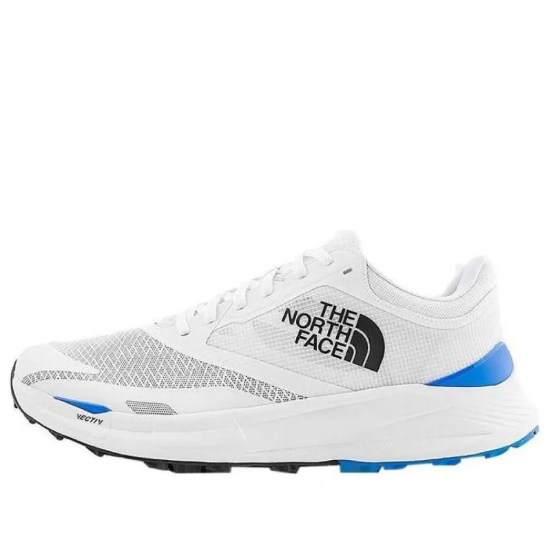 THE NORTH FACE Vectiv Enduris III Running Shoes 'Tnf White Optic Blue' 7W5O-OD5 sold by KicksCrew