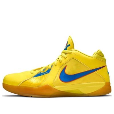 Nike KD 3 'Christmas' 2023 FD5606-700 sold by KicksCrew