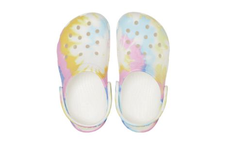(GS) Crocs Classic Clog 'Multi-Color' 206995-94S sold by KicksCrew