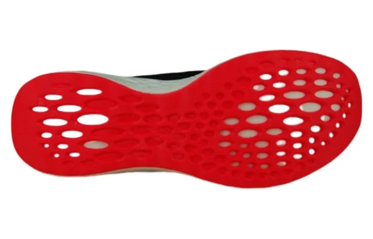 ANTA Running Series Sneakers 'Black Red' 11825515R-1 sold by KicksCrew product image thumbnail 4