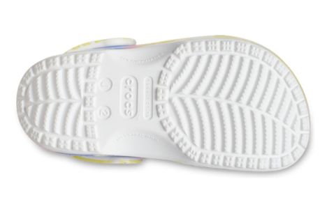 (GS) Crocs Classic Clog 'Multi-Color' 206995-94S sold by KicksCrew