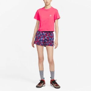 (WMNS) Nike ACG Dri-FIT ADV T-shirt 'Neon Pink' FD2717-850 sold by KicksCrew