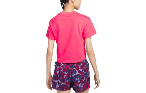 (WMNS) Nike ACG Dri-FIT ADV T-shirt 'Neon Pink' FD2717-850 sold by KicksCrew