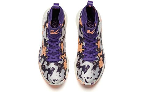 ANTA KT4 Klay Thompson 'Sunset' 11941104S-2 sold by KicksCrew