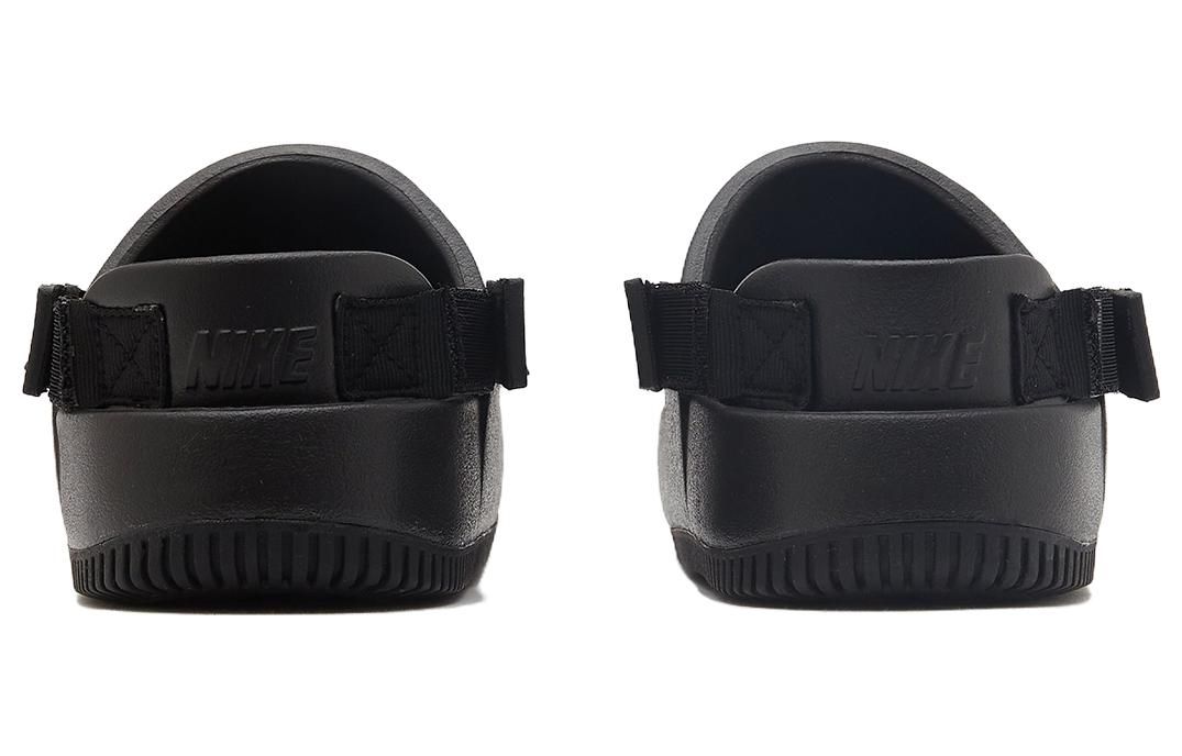 Nike Calm Mule 'Black' FD5130-001 sold by KicksCrew product image thumbnail 4