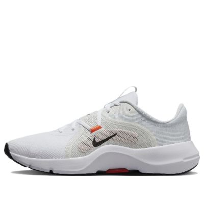 (WMNS) Nike In-Season TR 13 'White Picante Red' DV3975-100 sold by KicksCrew