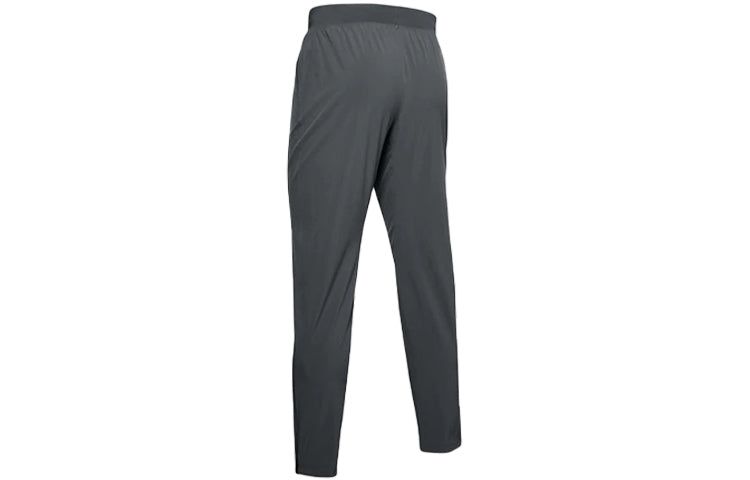 Under Armour Storm Launch 2.0 Pants 'Grey' 1342962-012 sold by KicksCrew product image thumbnail 2