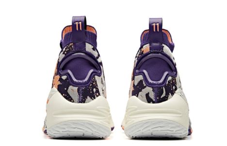 ANTA KT4 Klay Thompson 'Sunset' 11941104S-2 sold by KicksCrew