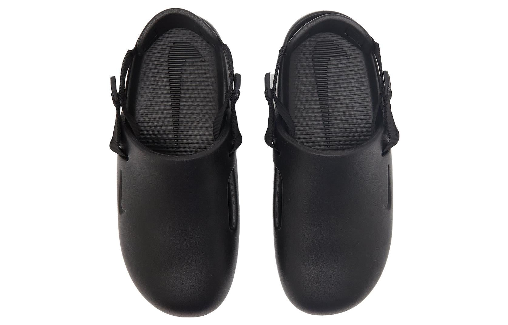Nike Calm Mule 'Black' FD5130-001 sold by KicksCrew product image thumbnail 3