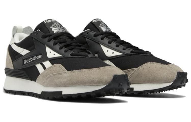 Reebok LX 2200 'Black Boulder Grey' GY1534 sold by KicksCrew product image thumbnail 3