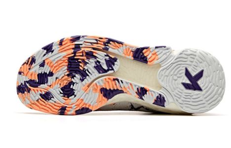 ANTA KT4 Klay Thompson 'Sunset' 11941104S-2 sold by KicksCrew