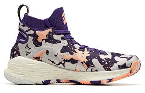 ANTA KT4 Klay Thompson 'Sunset' 11941104S-2 sold by KicksCrew