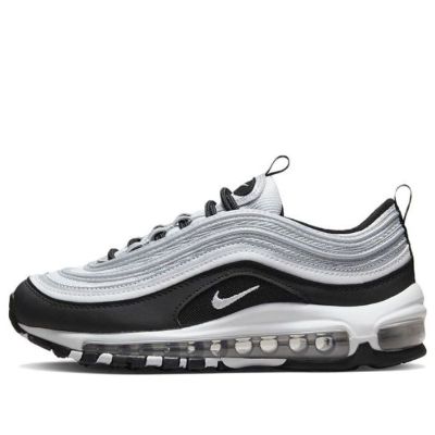 (GS) Nike Air Max 97 'Black Reflect Silver' 921522-029 sold by KicksCrew