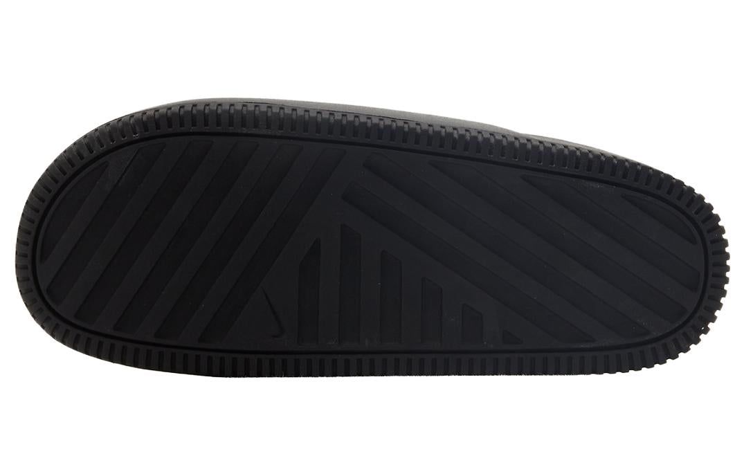 Nike Calm Mule 'Black' FD5130-001 sold by KicksCrew product image thumbnail 5