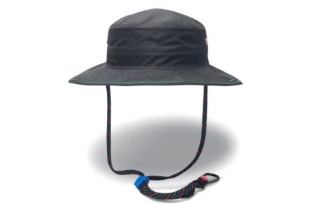 Converse Utility Boonie Hat 'Black' 10021031-A01 sold by KicksCrew