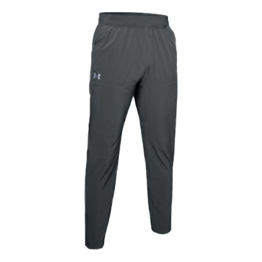 Under Armour Storm Launch 2.0 Pants 'Grey' 1342962-012 sold by KicksCrew