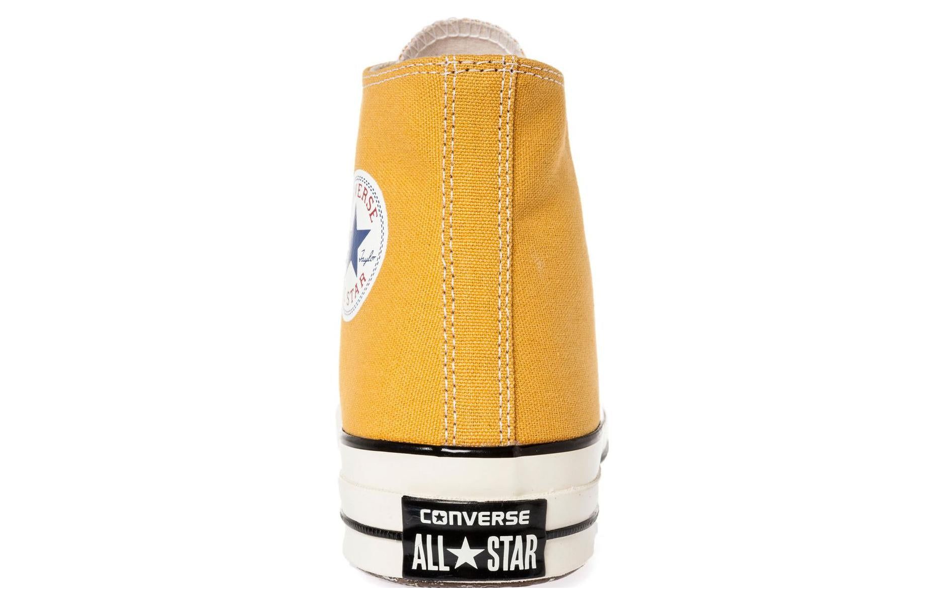 Converse Chuck 70 Hi 'Sunflower' 142336C sold by KicksCrew product image thumbnail 4