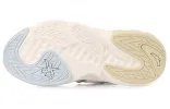 (WMNS) ANTA Life Series Sneakers 'Grey Blue' 122148080-3 sold by KicksCrew