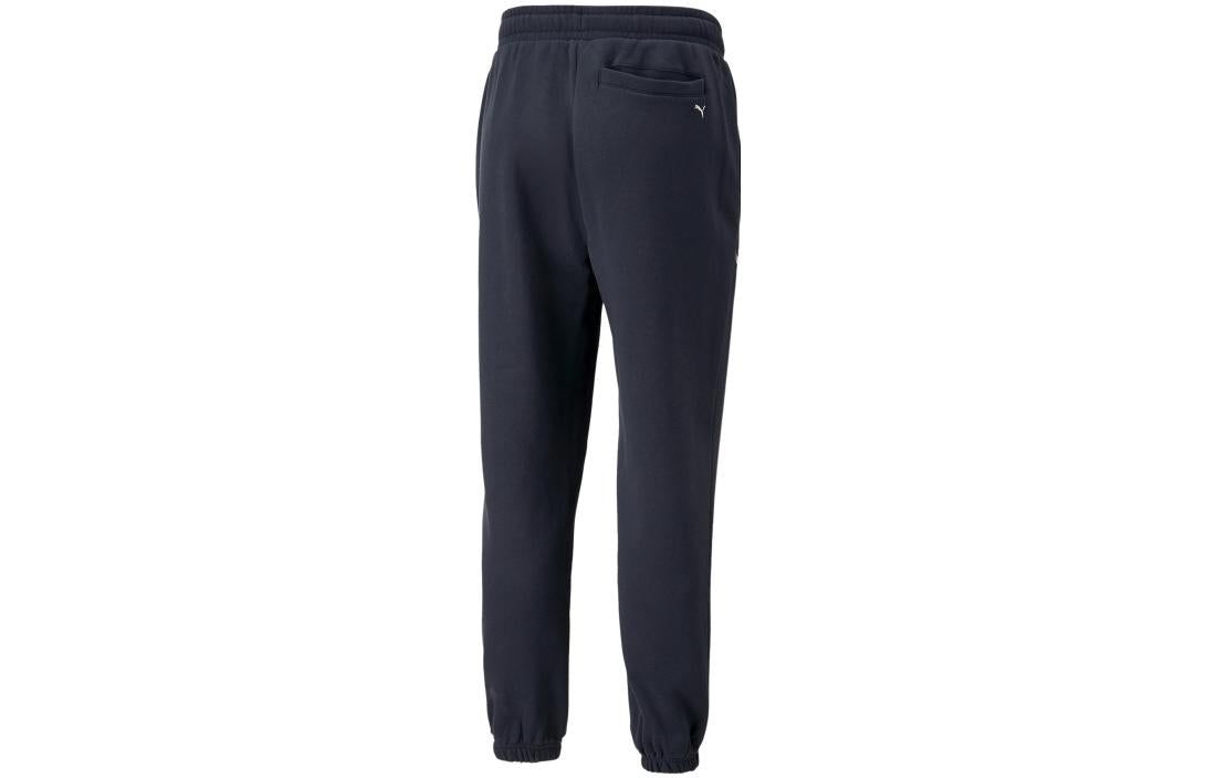 Puma X Neymar Junior Track Pants 'Navy' 535733-43 sold by KicksCrew product image thumbnail 2