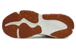 FILA FUSION Flash Sneakers 'White Red' T12M321101FWA sold by KicksCrew