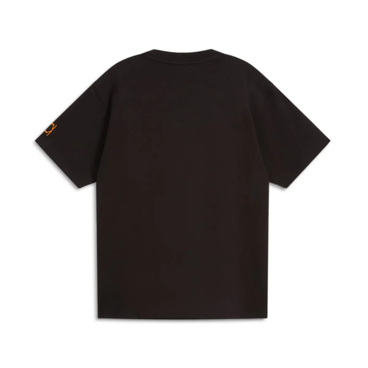 PUMA x CHEETOS Hoops T-shirt 'Black' 625873-01 sold by KicksCrew product image thumbnail 2