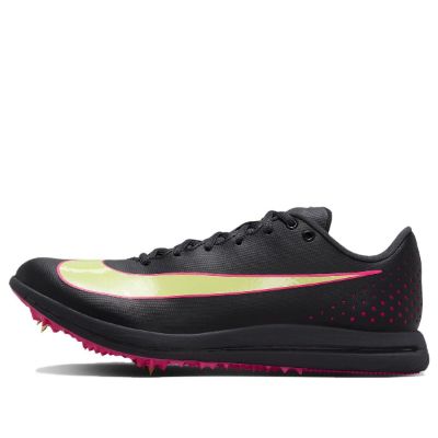 Nike Triple Jump Elite 2 'Black Fierce Pink' AO0808-002 sold by KicksCrew