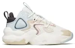 (WMNS) ANTA Life Series Sneakers 'Grey Blue' 122148080-3 sold by KicksCrew