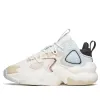 (WMNS) ANTA Life Series Sneakers 'Grey Blue' 122148080-3 sold by KicksCrew
