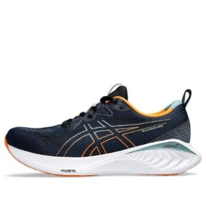 ASICS Gel-Cumulus 25 'Blue Orange' 1011B620-407 sold by KicksCrew