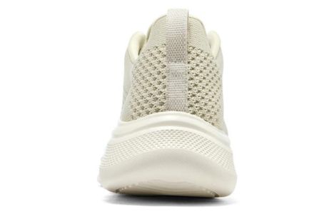 (WMNS) Skechers Bobs B Flex 'Beige' 117333-NAT sold by KicksCrew