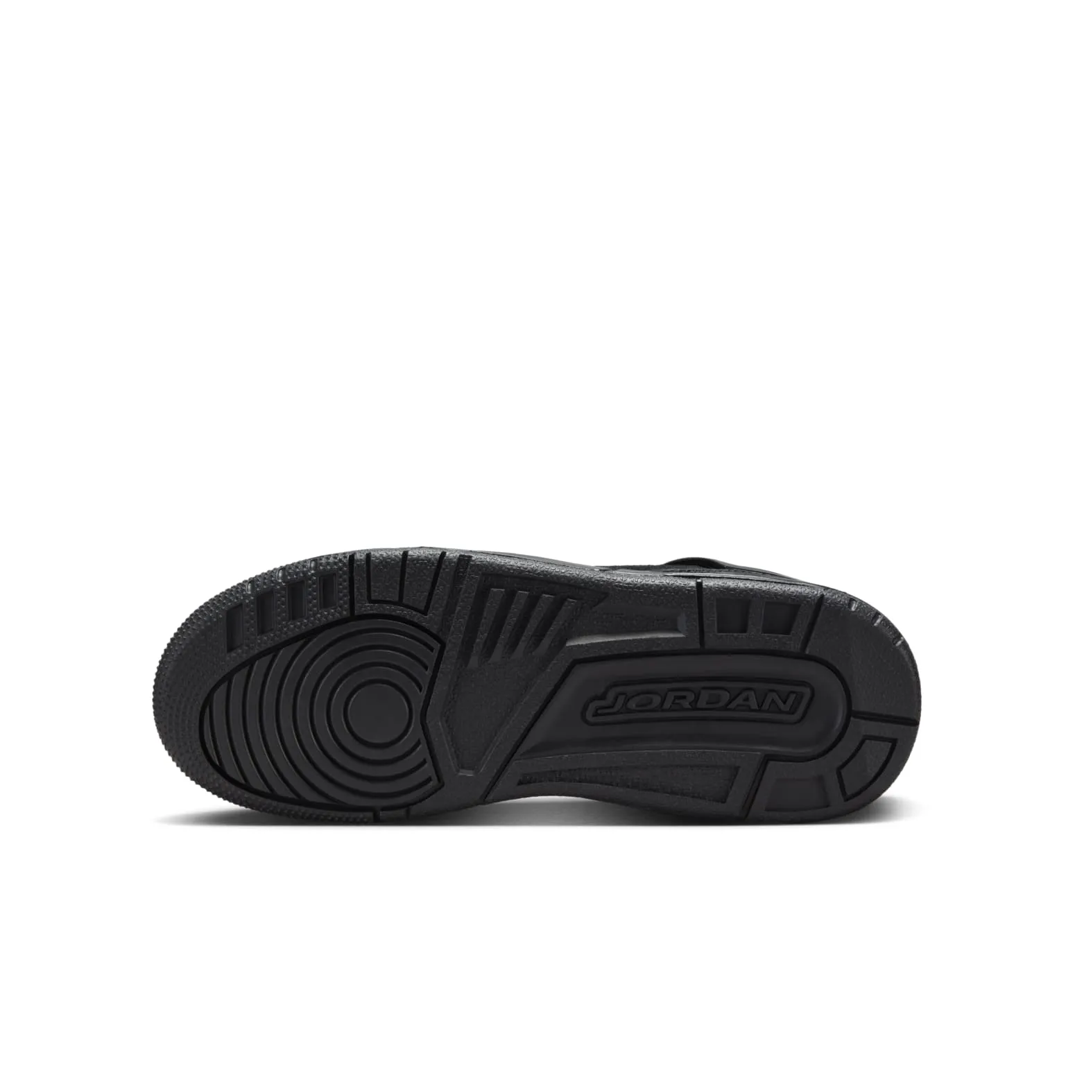 (GS) Air Jordan Spizike Low 'Black Anthracite' FQ3950-001 sold by KicksCrew product image thumbnail 5