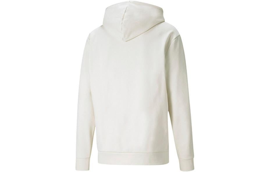 Puma Ivory Active Wear Hoodie 'White' 846547-73 sold by KicksCrew product image thumbnail 2