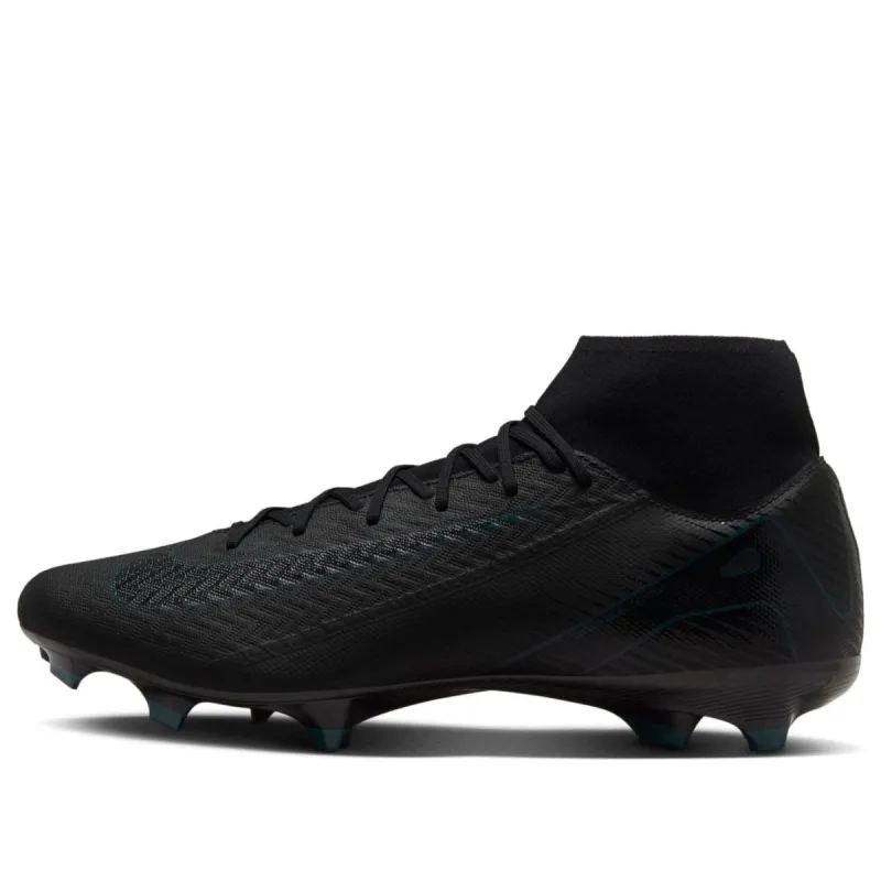 Nike Mercurial Superfly 10 Academy MG 'Shadow Pack - Deep Jungle' 2024 FQ1456-002 sold by KicksCrew