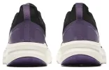 (WMNS) ANTA YunTu 'Black Purple Silver' 122345538-8 sold by KicksCrew