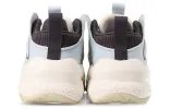 (WMNS) ANTA Life Series Sneakers 'Grey Blue' 122148080-3 sold by KicksCrew
